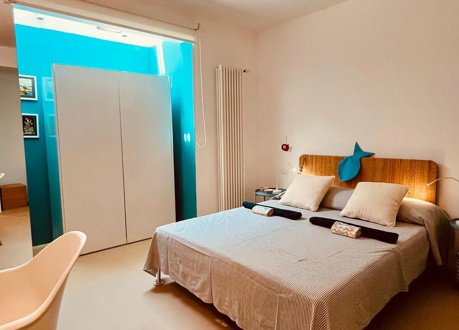 Villa Nina A Mare, Baia Di Cornino, كوستوناتشي